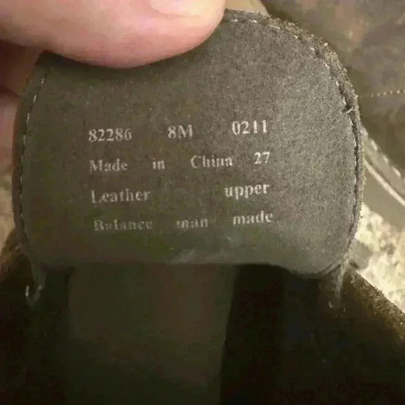 Clarks Bushacre 2 Chukka Boots Brown Suede Leather Mens 8M Lace Up Preppy - Picture 7 of 7